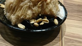 マンゴーもいいけど他の物もおいしい