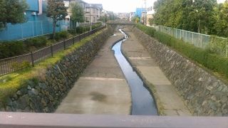 全国六玉川（むたまがわ）の一つになっています