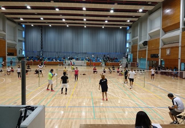江戸川区総合体育館 クチコミ アクセス 営業時間 新小岩 小岩 フォートラベル 江戸川区総合体育館 クチコミ アクセス 営業時間 新小岩 小岩 フォートラベル
