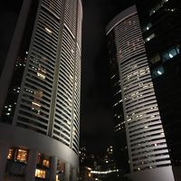 夜のコンラッド