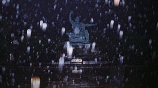 神の愛と仏の慈悲とは・・・。