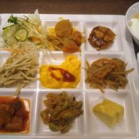 朝食はプラス500円