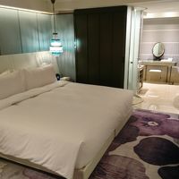 落ち着いた雰囲気