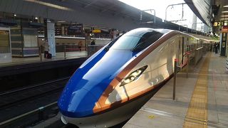 まだまだピカピカ輝いています