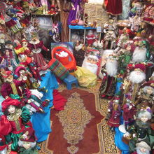 ウィークエンド マーケット (チャトゥチャック市場)