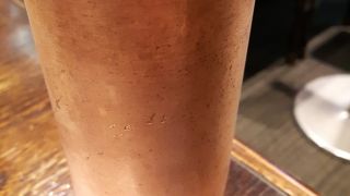 レトロな感じがいい