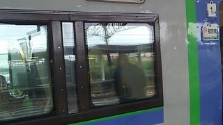 2017年５月28日の特急北斗13号～指定席の空席は早々に残り僅かでしたが、団体利用が原因のようでした～