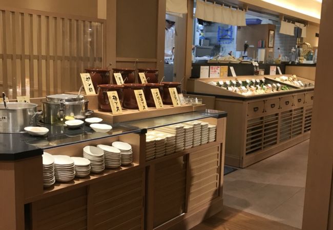 串家物語 ヨドバシ横浜店 クチコミ アクセス 営業時間 横浜 フォートラベル
