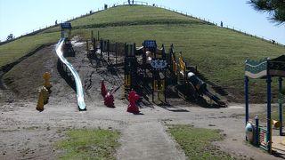 晴れならかなりの解放感が、、、