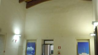 いつも閉まってました