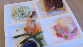 黒糖フレンチ最高♪