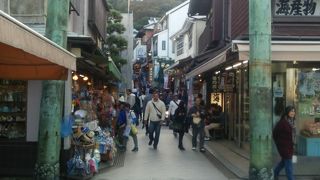 江ノ島よかったです。