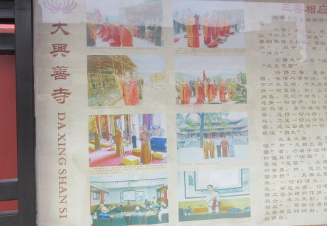 大興善寺 クチコミ・アクセス・営業時間｜西安【フォートラベル】