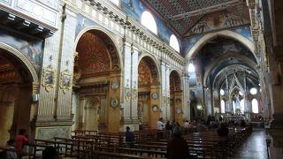 サント ドミンゴ教会