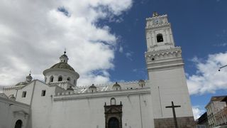 訪問時間には注意