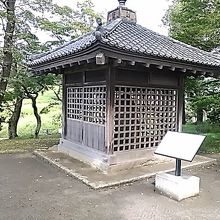 1250年以上前に建てられました