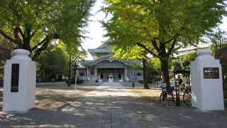 関東大震災の悲惨な状況が学べます