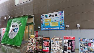 清水:ランチで悩みます。