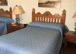 キャメロン トレーディング ポスト ロッジ 写真