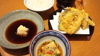 銀座 ハゲ天 札幌ステラプレイス店