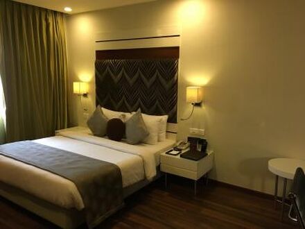 Hotel Tamilnadu - Coimbatore 写真