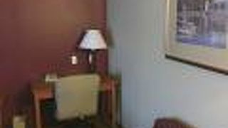 ザ ホテル アリア - マウンテン ビュー