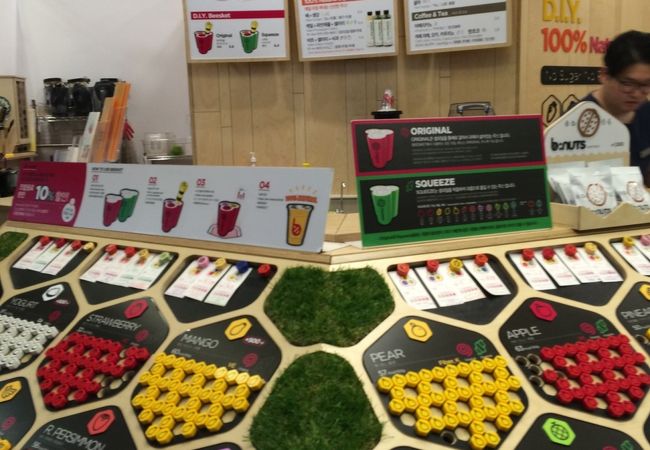 すごくカワイイ