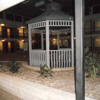 ちょっと変わった造り☆