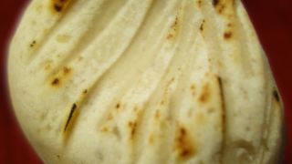 季節の和菓子がいつでもおいしい。