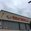 ニュー・ワールド