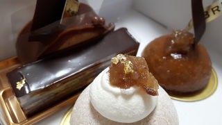 住宅街の素敵なお店