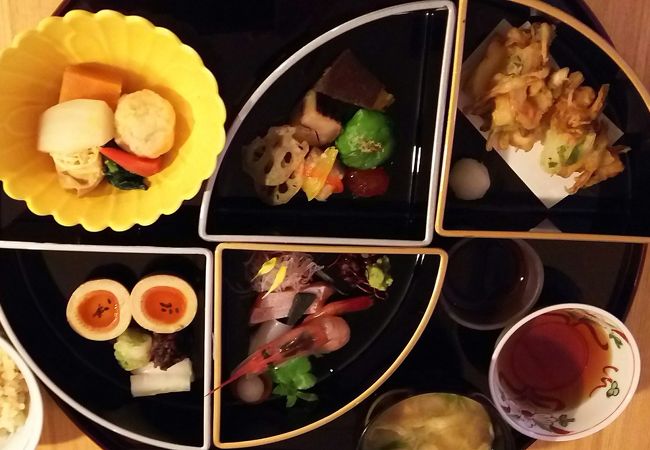 日本料理 隨縁亭 クチコミ アクセス 営業時間 キタ 大阪駅 梅田 フォートラベル