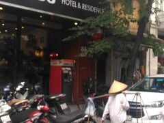 Millennium Hanoi Hotel 写真