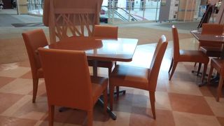 並んでいました