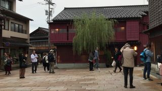 京都よりかなり良い