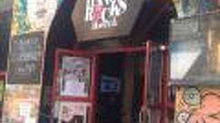 ハノイ ロック ホステル