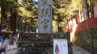 栃木を代表する