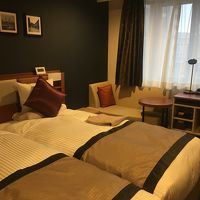 ハリウッドツイン