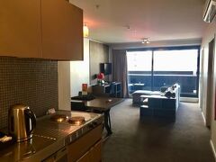 ウォルドルフ セレッション アパートメンツ ホテル 写真