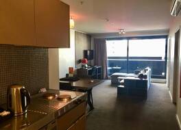 ウォルドルフ セレッション アパートメンツ ホテル 写真