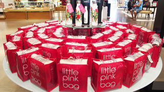 人気急上昇！オリジナルエコバッグは要チェック！