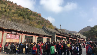 見ごたえは十二分、でみ、人は十三分