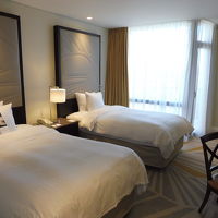 客室は悪くありません