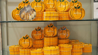 ここは穴場！比較的空いてるクッキーカンパニー！