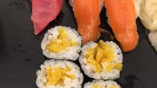 中野に新たにオープン！有名お寿司屋さん！