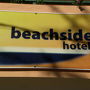 ビーチサイドホテルは、クリストレイの海岸に面した夕陽が見える風光明媚なホテルです。