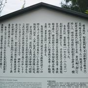 「積善院凖提堂」と「人食い地蔵」