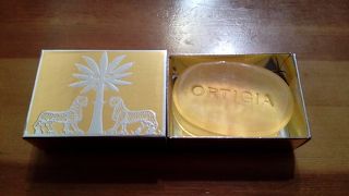 上質なシチリア製品を集めたお店