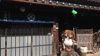 手打ちそば茶屋