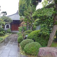吉祥院